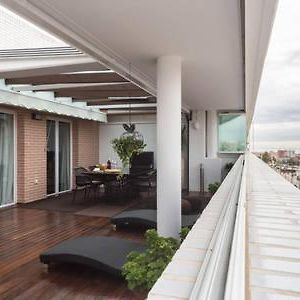 Apartamento de 2 Dormitorios